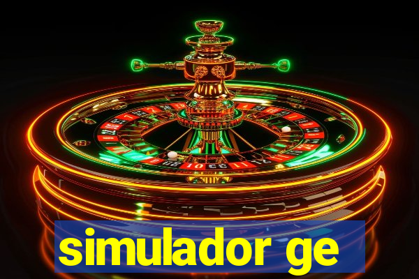 simulador ge